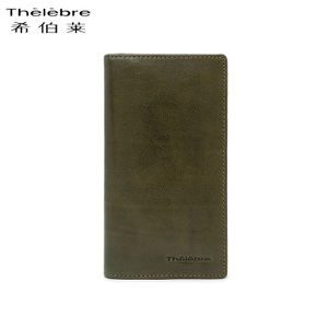 Thelebre/希伯莱 T52A3600496T