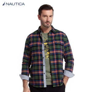 nautica/诺帝卡 W44132H-3PF