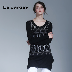 La pargay DL4830006P