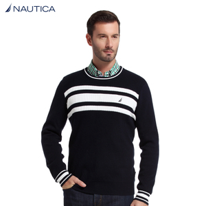 nautica/诺帝卡 SC43070-4NV