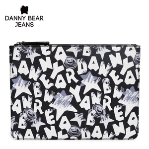 Danny Bear/丹尼熊 DJB6811042H