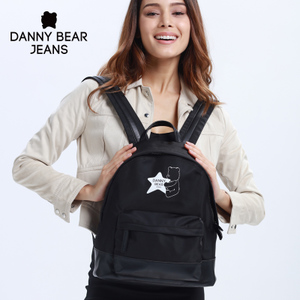 Danny Bear/丹尼熊 DJB6811013