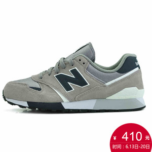 NEW BALANCE 2017Q1U446GN