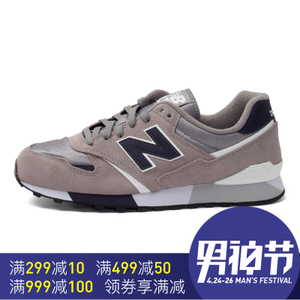 NEW BALANCE 2017Q1U446GN