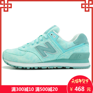 NEW BALANCE 2017Q1WL574SWA