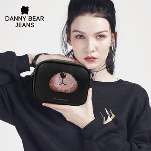 Danny Bear/丹尼熊 DJB6811069W