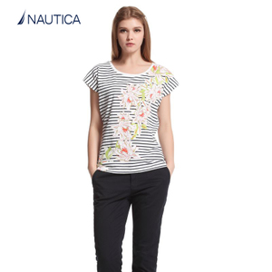 nautica/诺帝卡 529V101-1BW