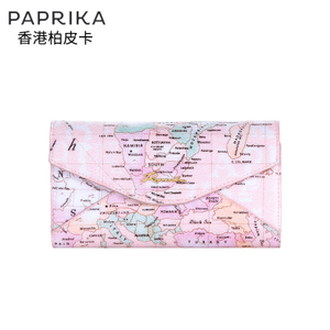 PAPRIKA/柏皮卡 PRPIW191