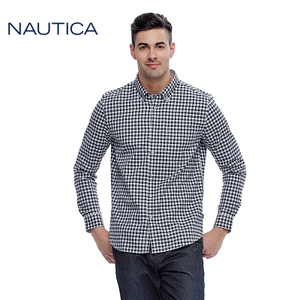 nautica/诺帝卡 W61803SL-1BW