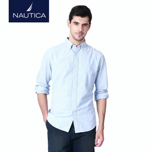 nautica/诺帝卡 W61818SL-4FY