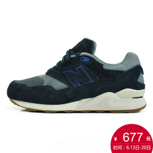 NEW BALANCE 2017Q1ML878OSA