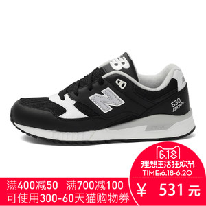 NEW BALANCE 2017Q1M530LGA