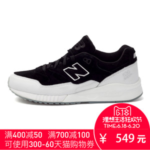 NEW BALANCE 2017Q1M530CBA