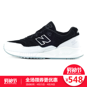 NEW BALANCE 2017Q1M530CBA