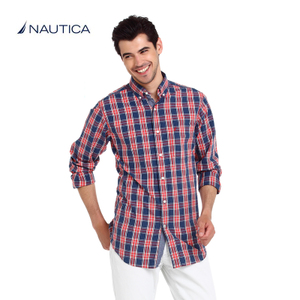 nautica/诺帝卡 W53138-6SR