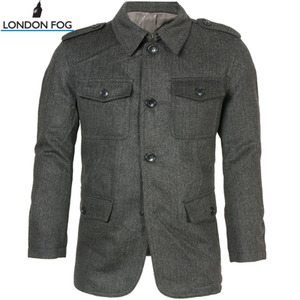 LONDON FOG/伦敦雾 LW12WJ410