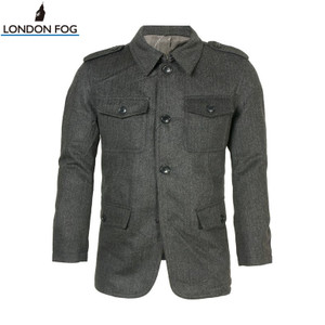 LONDON FOG/伦敦雾 LW12WJ410