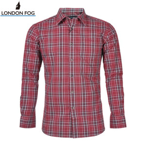 LONDON FOG/伦敦雾 LW12WH037