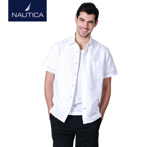 nautica/诺帝卡 W54175-1BW