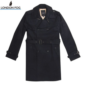 LONDON FOG/伦敦雾 LW09WJ602