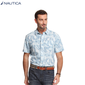 nautica/诺帝卡 W51279S-4EB