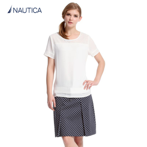 nautica/诺帝卡 52WC05-1BW