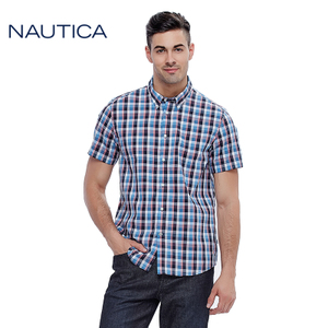 nautica/诺帝卡 W62157SL-64C