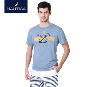 nautica/诺帝卡 V61207SL-4FY