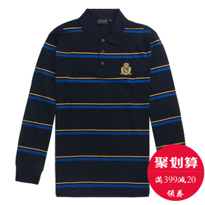 SANTA BARBARA POLO＆RACQUET CLUB/圣大保罗 PW11KT014