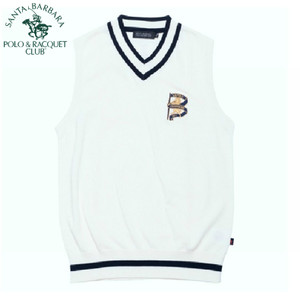 SANTA BARBARA POLO＆RACQUET CLUB/圣大保罗 PS9KS001