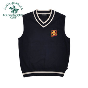 SANTA BARBARA POLO＆RACQUET CLUB/圣大保罗 PS9KS001