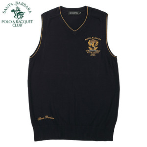 SANTA BARBARA POLO＆RACQUET CLUB/圣大保罗 PS10KS001