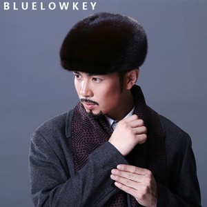 blue low key QJ-0222