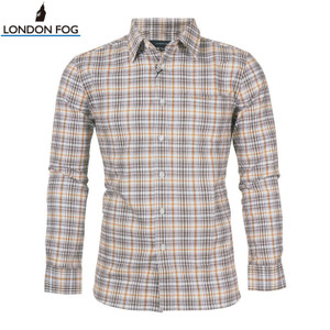 LONDON FOG/伦敦雾 LW12WH041