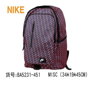 Nike/耐克 BA5231-451