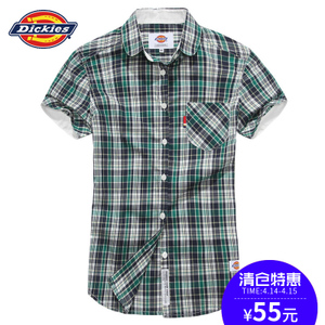 Dickies 132W20WD02