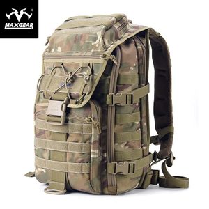 Maxgear/马盖先 MultiCAM