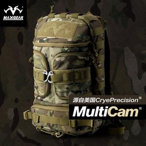 Maxgear/马盖先 MultiCAM