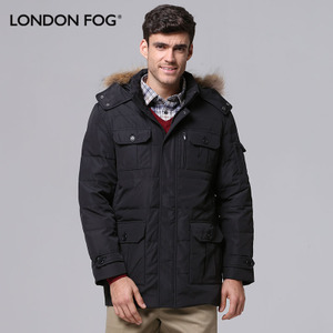 LONDON FOG/伦敦雾 LW11WJ806