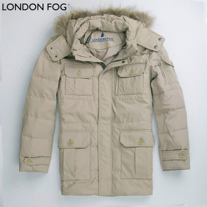 LONDON FOG/伦敦雾 LW11WJ806