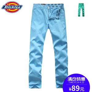 Dickies 131M40WD07