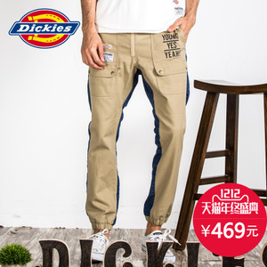 Dickies 153M40TI02