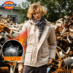 Dickies 134M10WD29