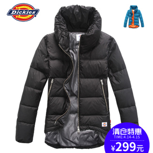 Dickies 134W10WD05