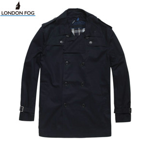 LONDON FOG/伦敦雾 LS10WJ607