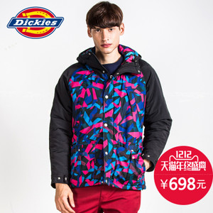 Dickies 154M10WD02