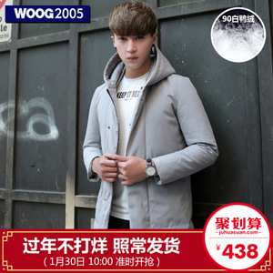 WOOG2005 W-YC4562J12