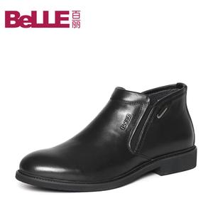 Belle/百丽 4NS02DD6