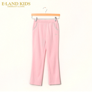 E·LAND KIDS EKSM68T27S-pink