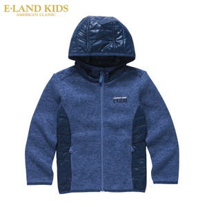 E·LAND KIDS EKSM64T08B-M